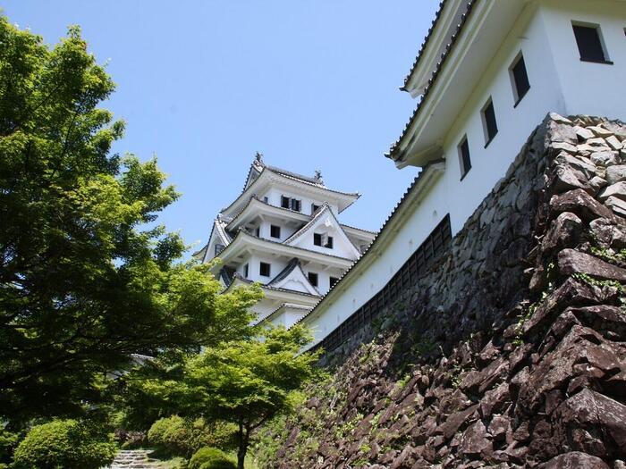 郡上八幡観光の日帰りモデルコースを作ってみました！