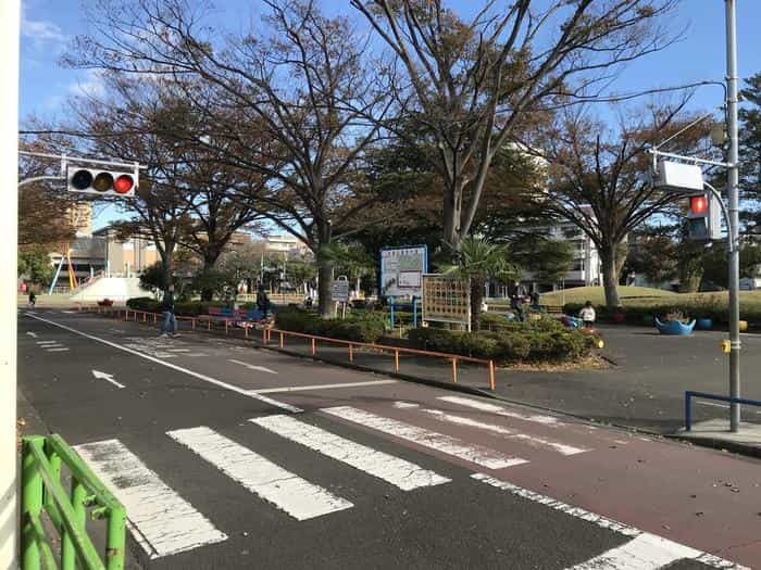 地元民に人気！大田区・萩中にあるガラクタ公園に行ってみた