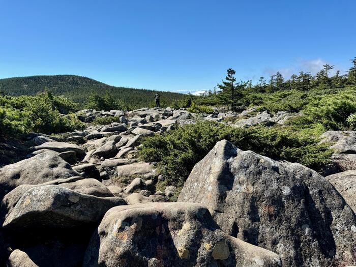 【日本百名山】22座目は西吾妻山...初級者向け？いえいえ結構大変な山でした（山形県・福島県）