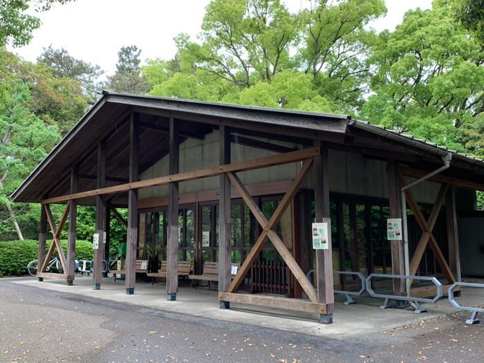 人気の歴史観光スポット！太田道灌が建てた江戸城の跡地を見学してきました