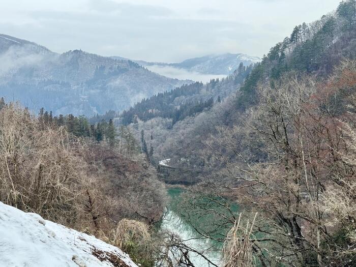 【福島】只見線が世界に誇る絶景！第一只見川橋梁