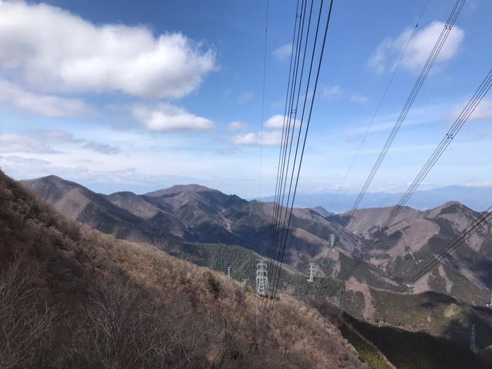 【秀麗富嶽十二景】最終十二番山頂の「本社ヶ丸」はマジきつかった。。。