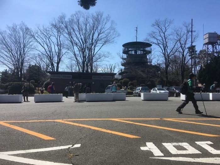 ～大阪を歩く～池田市から箕面市へ（五月山・六個山ウォーク）