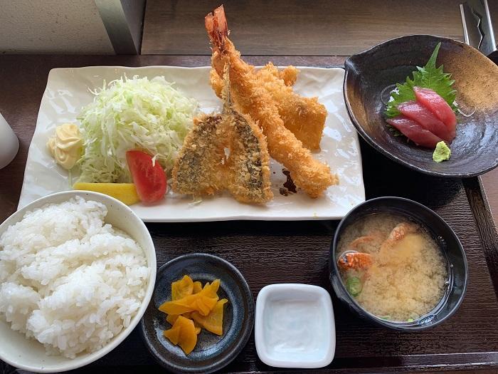 【神奈川県三浦半島食い倒れ旅】三崎グルメといえば・・・やっぱマグロでしょ！