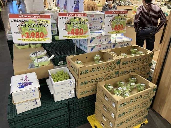 【山形県】城下町米沢には上杉家の教えと美味しいコトが溢れていました