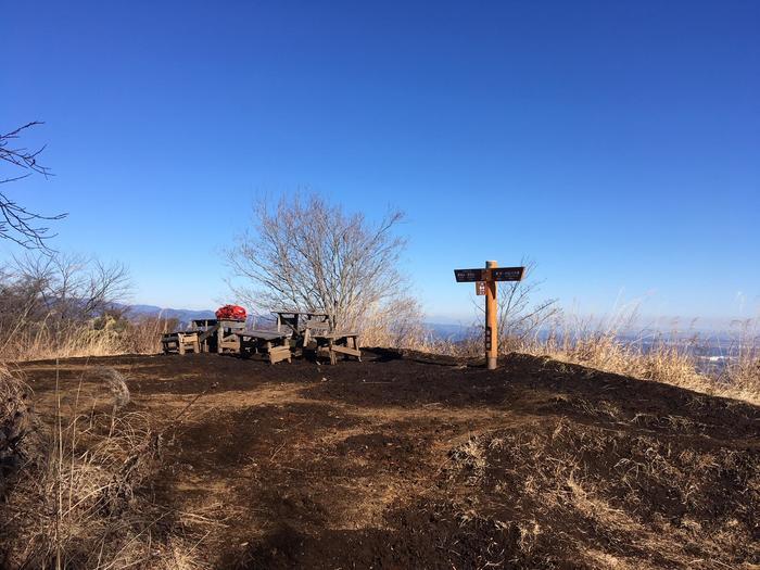 【山登り道】冬山にはなぜ魅力があるのか？＜景信山～城山～高尾山編＞