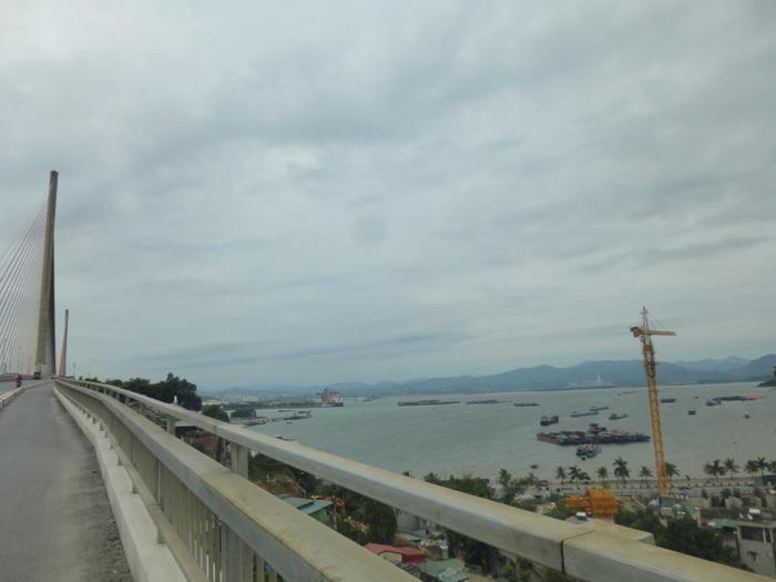 クルーズ船に乗らずに楽しむ！ダナン発着ハロン湾2泊3日の一人旅