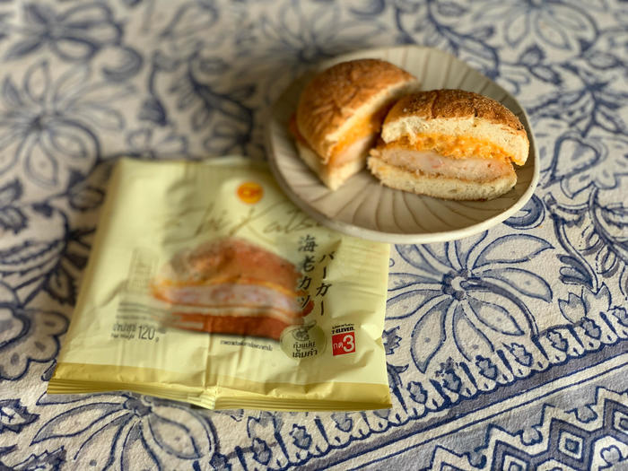 日本のコンビニが大好きなタイ人のためのタイ版コンビニ・グルメ事情〜セブンイレブン編〜