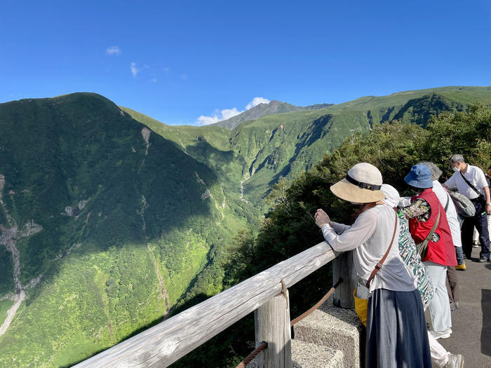 【秋田】鉾立展望台から見る鳥海山は超絶景！