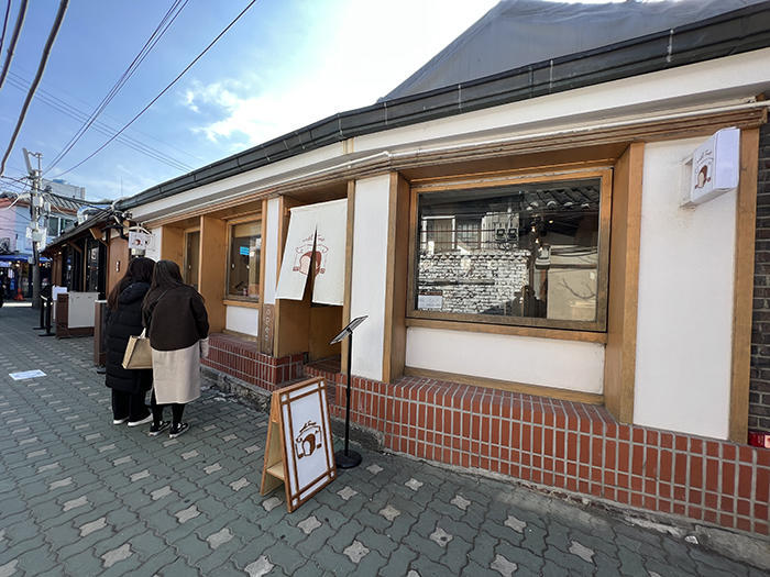 【ソウル益善洞】最新情報!行列のできる店、ひとり釜飯が熱い!