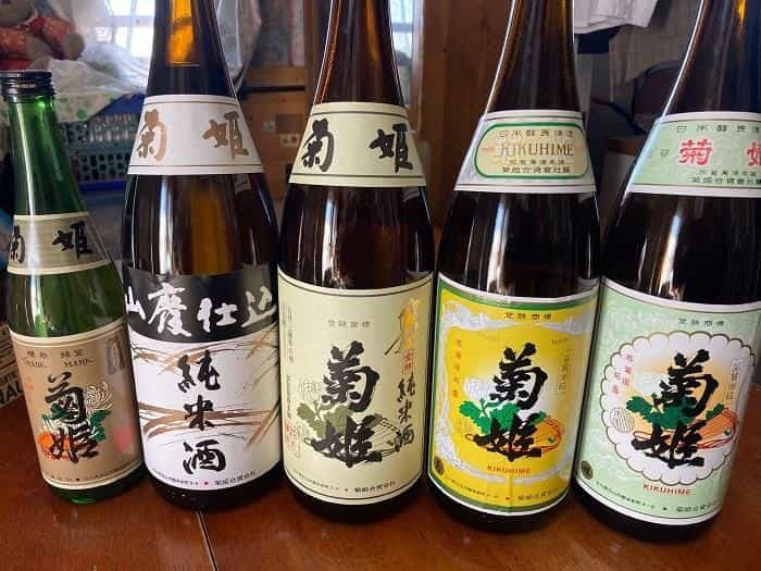 【菊姫】流行りの酒には目もくれず、本物の日本酒を造り続ける骨太の酒蔵