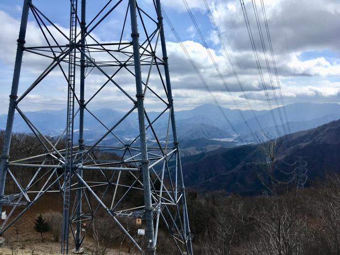 【秀麗富嶽十二景】最終十二番山頂の「本社ヶ丸」はマジきつかった。。。