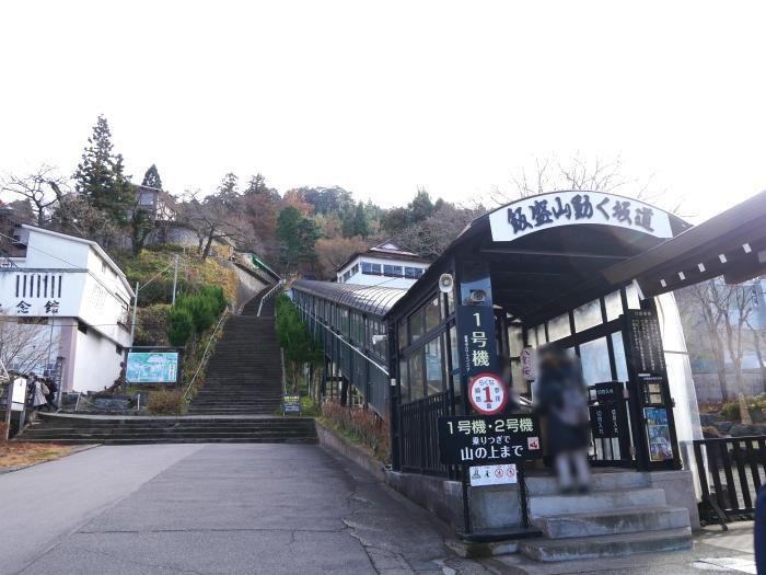 【福島】歴史の薫り漂う城下町・会津若松をめぐる～鶴ヶ城・飯盛山・七日町通り