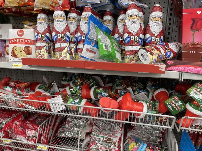 クリスマスシーズン到来！トロントでのクリスマスに向けての過ごし方