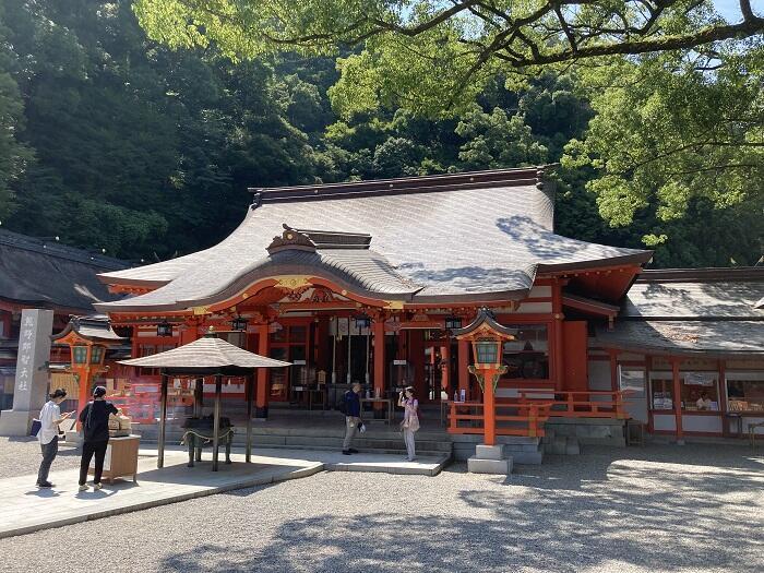 和歌山県を旅するなら、レール＆レンタカーがおすすめ！ 美しい海岸線と雄大な風景を満喫してきました。