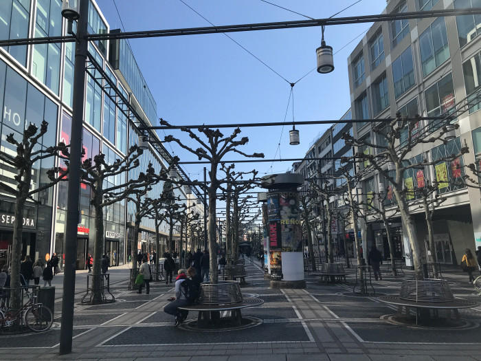 トランジットついでだけなんてもったいない！在住者も納得のおすすめフランクフルト観光ルート