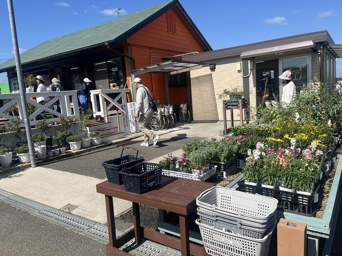 花と歴史が豊富！意外に多い観光スポット大阪府和泉市の見どころをご紹介