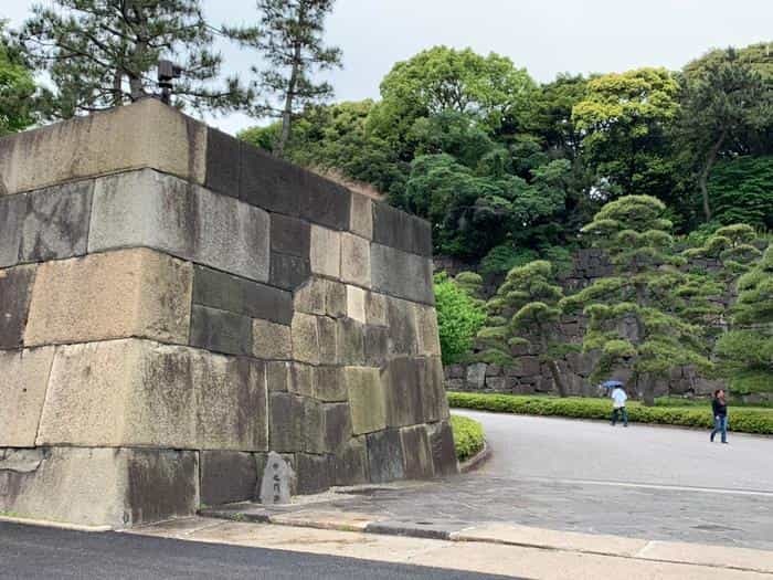 人気の歴史観光スポット！太田道灌が建てた江戸城の跡地を見学してきました