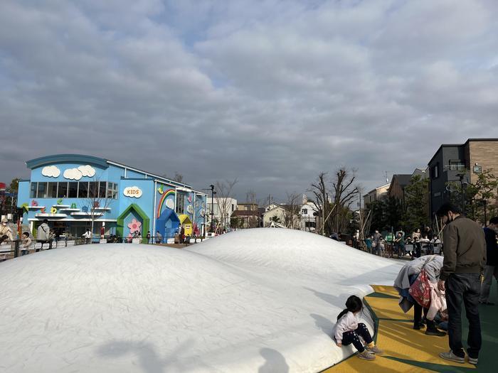 リニューアルオープン！あらかわ遊園のあれこれおすすめをご紹介