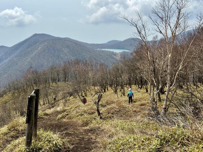 【日本百名山】16座目は初級者向だけどしっかりした装備で登りたい赤城山（群馬県）