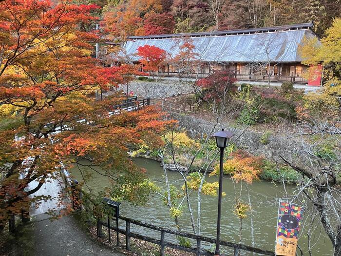 【岩手県・花巻・大沢温泉】ザ・湯治の老舗宿で心身ともにリフレッシュした旅