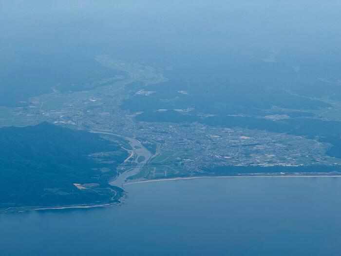 新潟ベースの新しい航空会社・トキエアに乗ってきた！