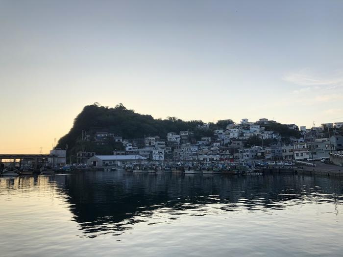 イタリア・アマルフィ海岸のような和歌山県雑賀崎へ日帰りで行ってきた！