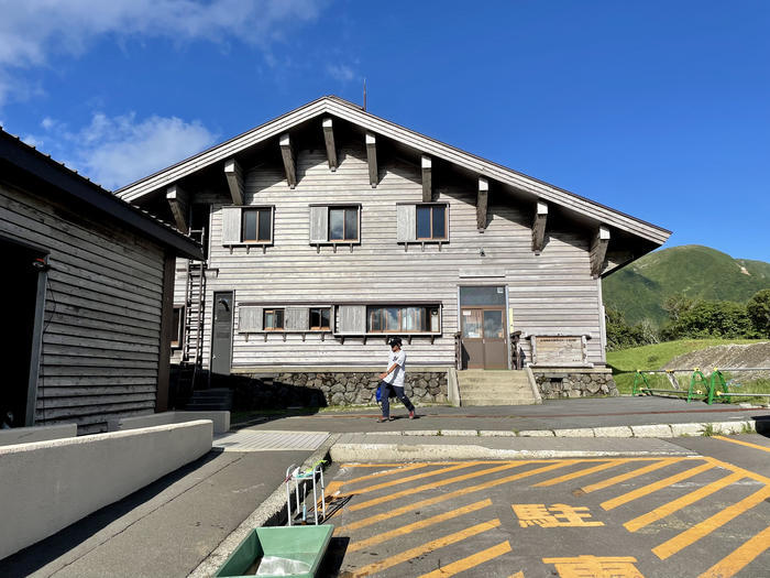 【秋田】鉾立展望台から見る鳥海山は超絶景！