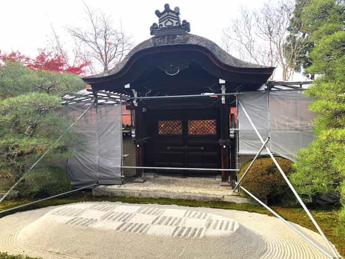 紅葉に食べられそう...秋の京都「南禅寺」と「永観堂」は素晴らしかった！