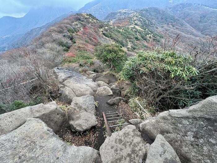 【日本百名山】26座目は摩訶不思議な世界が広がる久住山（大分県）