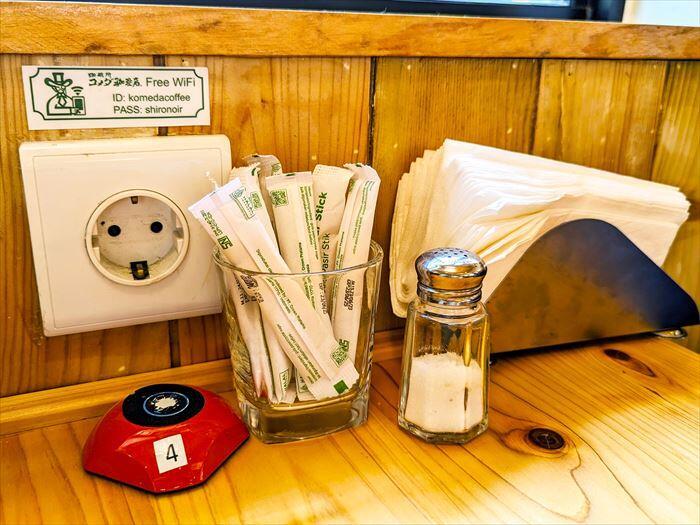 【インドネシア】バリ島に驚きの出店!大人気のコメダ珈琲に行ってみました~店舗編~