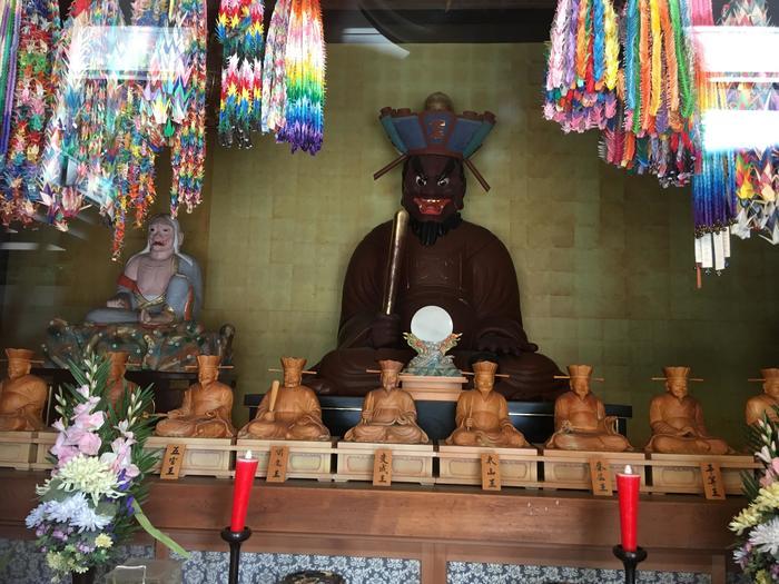 日本で3番目に大きい大仏が東京にあるってホント？？？乗蓮寺「東京大仏」