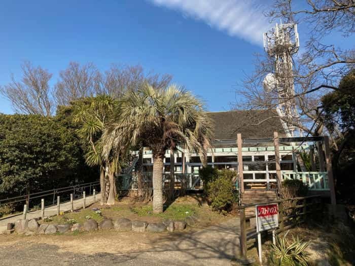 【逗子】披露山（ひろやま）公園で、ザ・湘南な絶景をどうぞ！