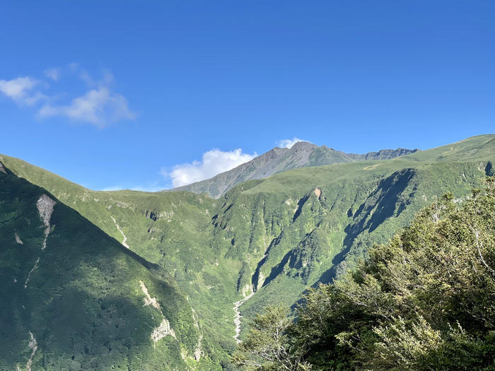 【秋田】鉾立展望台から見る鳥海山は超絶景！