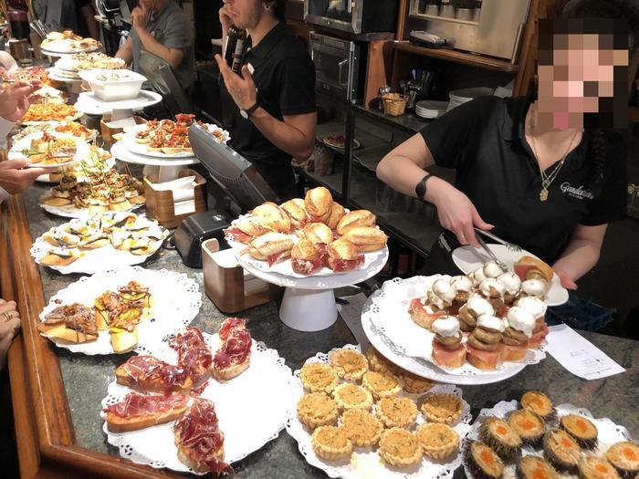 「バスチー」で人気沸騰!北スペインのバスク旅!憧れのサン・セバスチャンでバルめぐり5選♪
