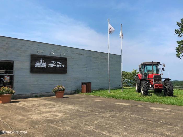 【千葉県／富津市】マザー牧場完全ガイド！見どころ・アクセス・お土産・グルメすべて紹介します