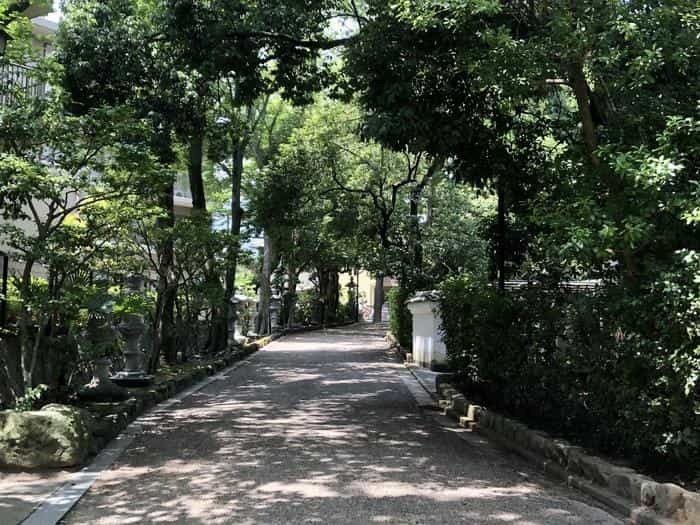 【兵庫県】季節ごとに素敵な御朱印をいただける伊和志津神社