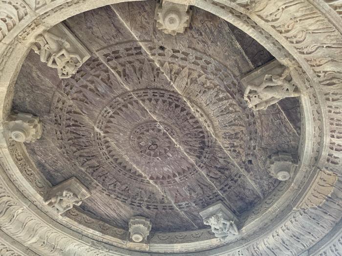 【インド】世界遺産チッタウルガル城砦で歴史体験をしよう