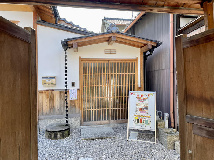 【京都】毎月御住職のほっこり説法と御主題を楽しめる本光院