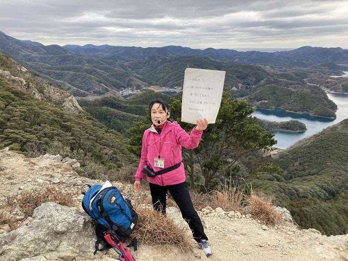 国境の島「対馬」に日本最強の城のひとつと言われた 金田城 があった！