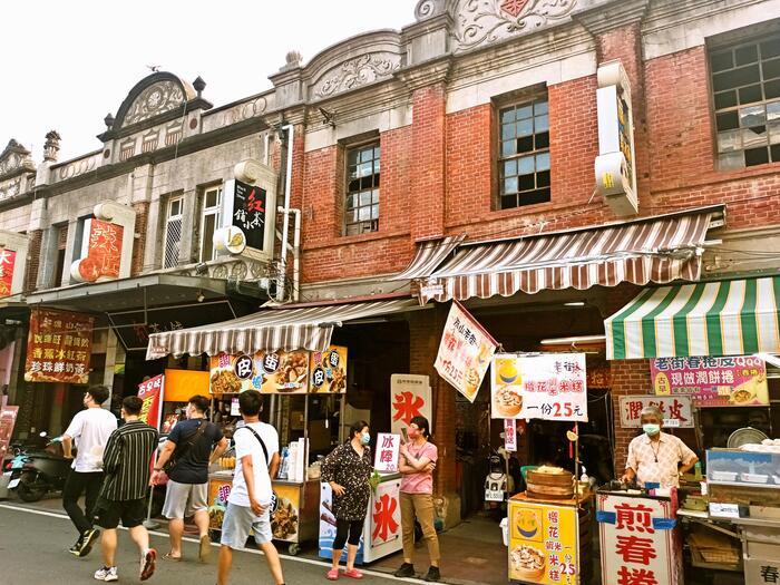 台湾バナナの産地を巡る旅「旗山」の見所、グルメ＆スイーツ