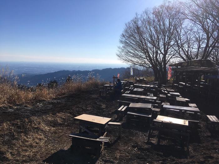 【山登り道】冬山にはなぜ魅力があるのか？＜景信山～城山～高尾山編＞