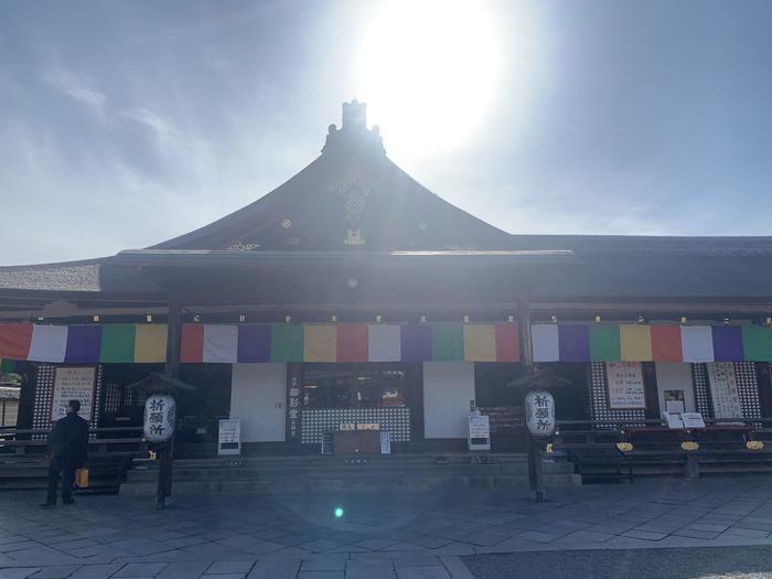 京都の隠れた世界遺産！？「東寺」の魅力にハマっちゃおう！！