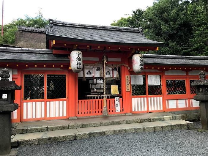 【古都京都の世界遺産】ステキなめぐり方 その1 （平等院、宇治上神社＋伏見稲荷大社）