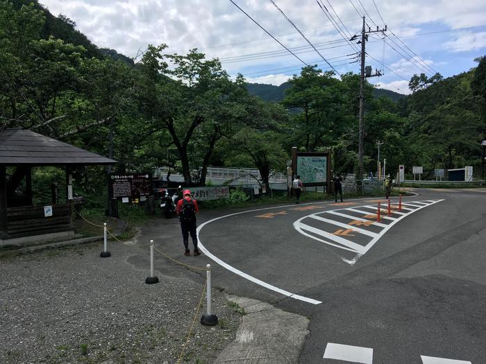 【奥武蔵で眺望の良い山】丸山・堂平山を縦走。最後に襲った悲劇とは・・・