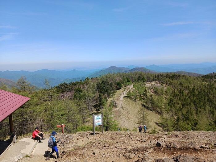 【鬼滅ファンに人気の聖地】東京都最高峰の百名山『雲取山』に新緑登山2024！！