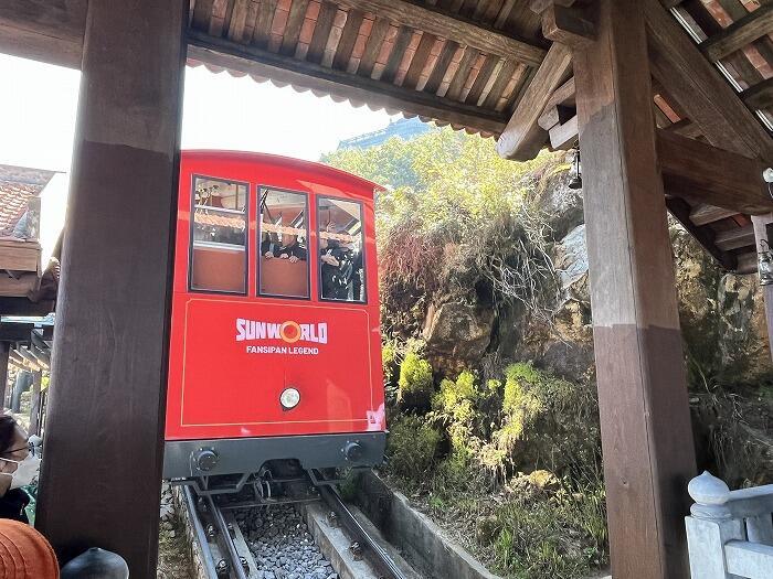 【ベトナム】インドシナ半島最高峰のファンシーパン山!2023年2月現在の状況を確認してきた