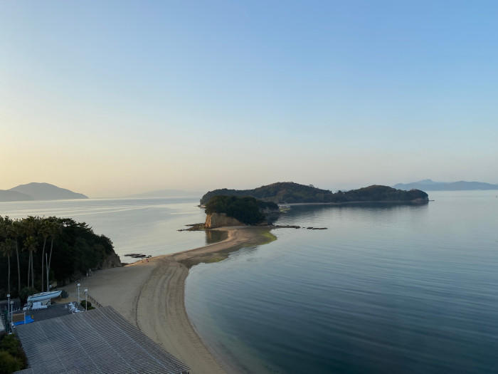 【2022年】香川県のオリーブの楽園 「小豆島」へ！