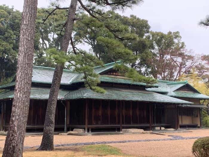 人気の歴史観光スポット！太田道灌が建てた江戸城の跡地を見学してきました