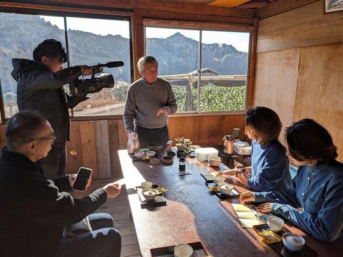 【静岡県】玉露の里、藤枝でお茶尽くしの1日を過ごしてきました